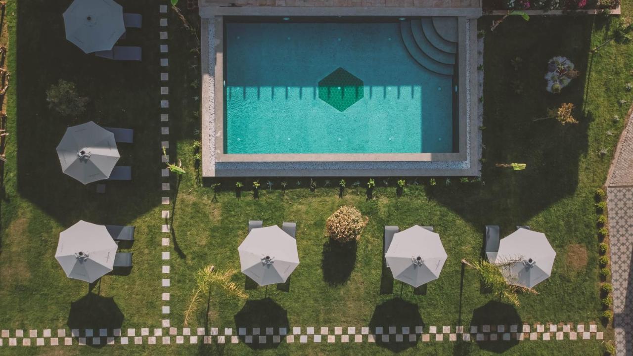 Hotel Turunc House Kayakoy Exteriér fotografie