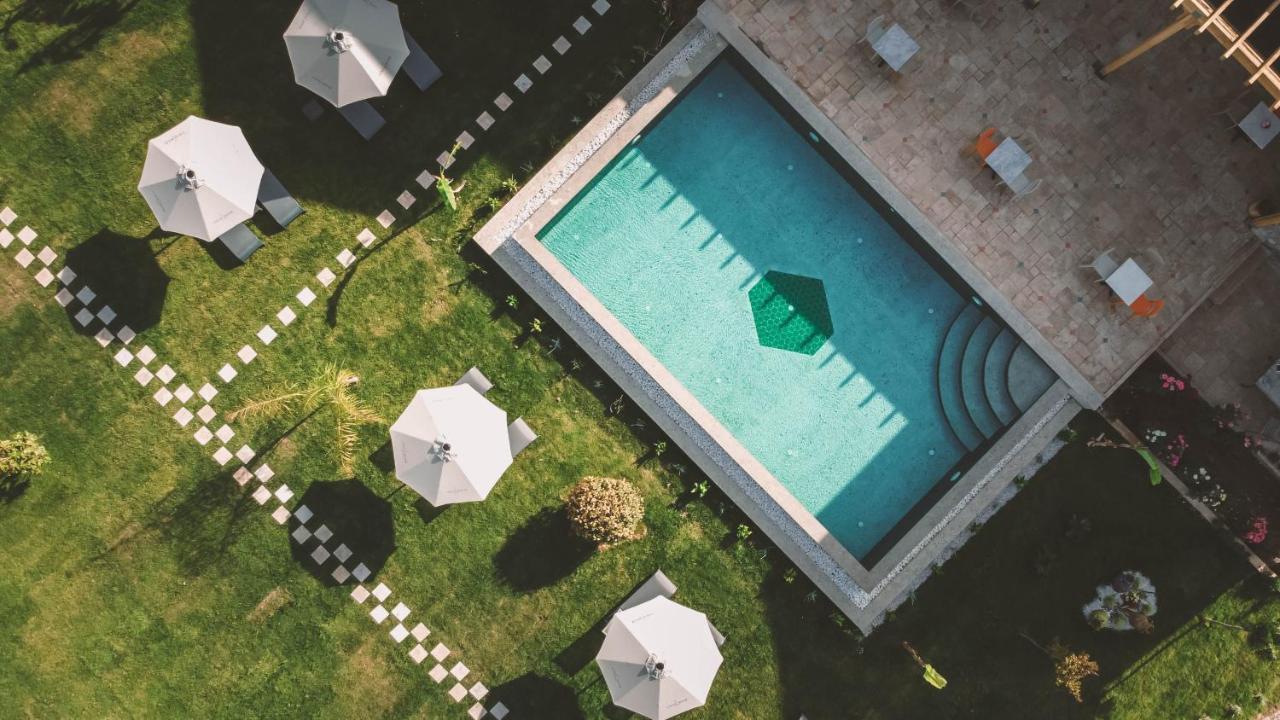 Hotel Turunc House Kayakoy Exteriér fotografie
