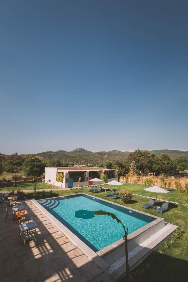 Hotel Turunc House Kayakoy Exteriér fotografie