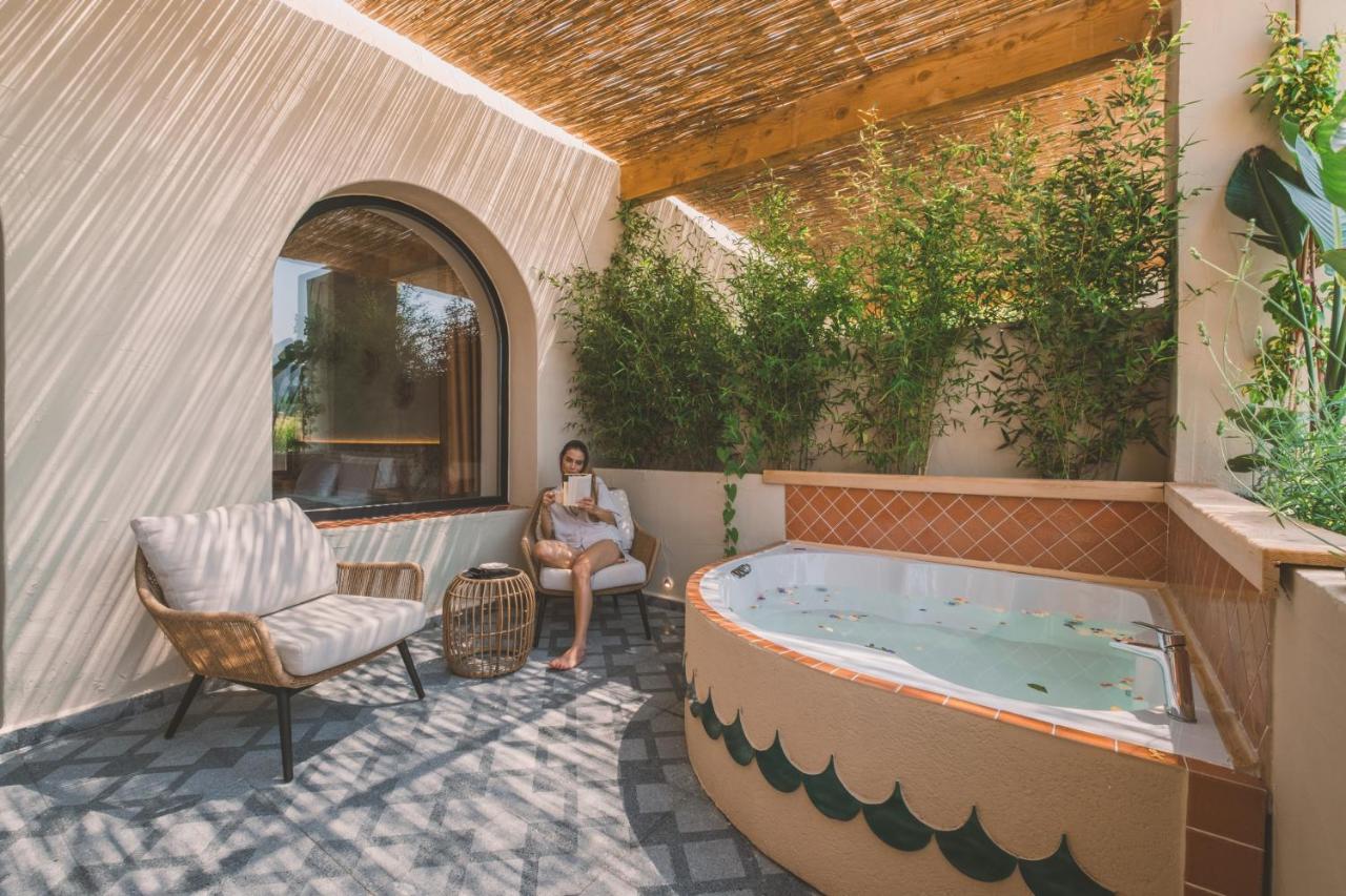 Hotel Turunc House Kayakoy Exteriér fotografie