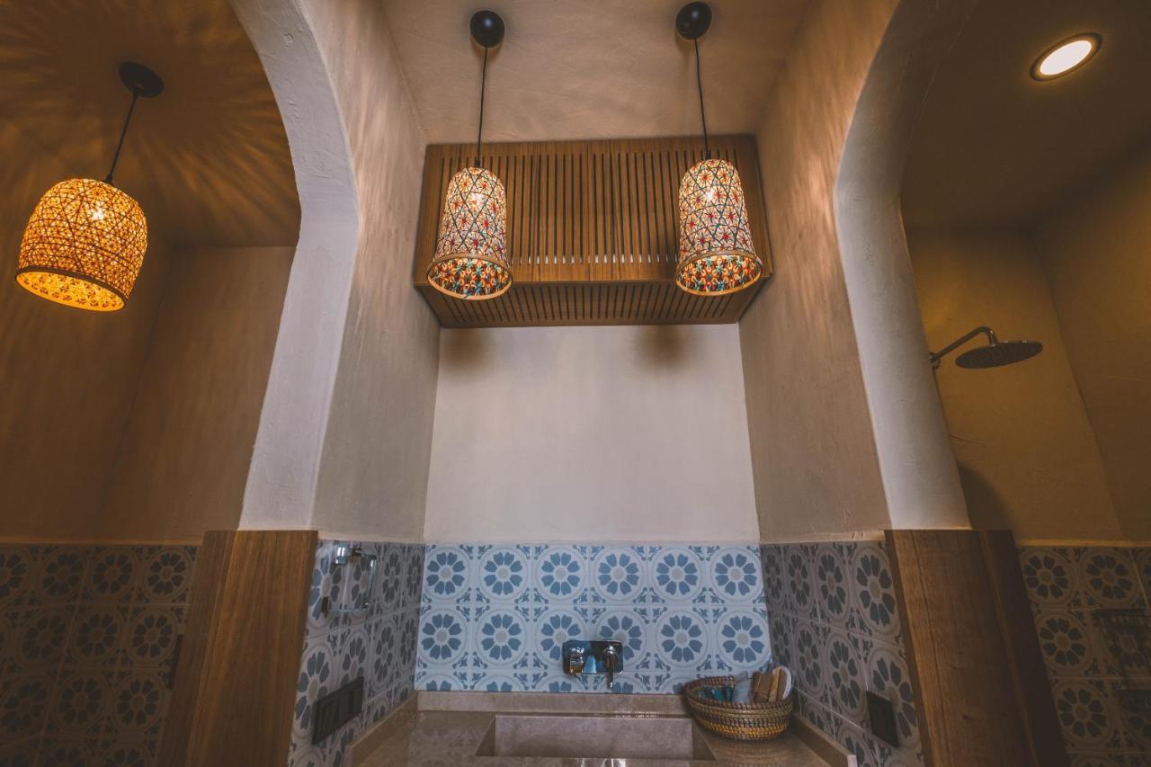 Hotel Turunc House Kayakoy Exteriér fotografie