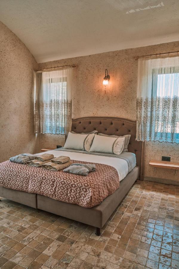 Hotel Turunc House Kayakoy Exteriér fotografie
